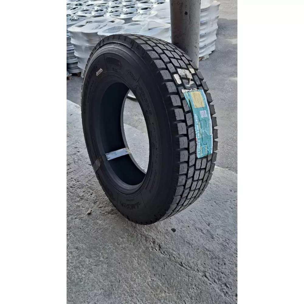 Грузовая шина 275/70 R22,5 Long March LM-329 16PR в Ярково