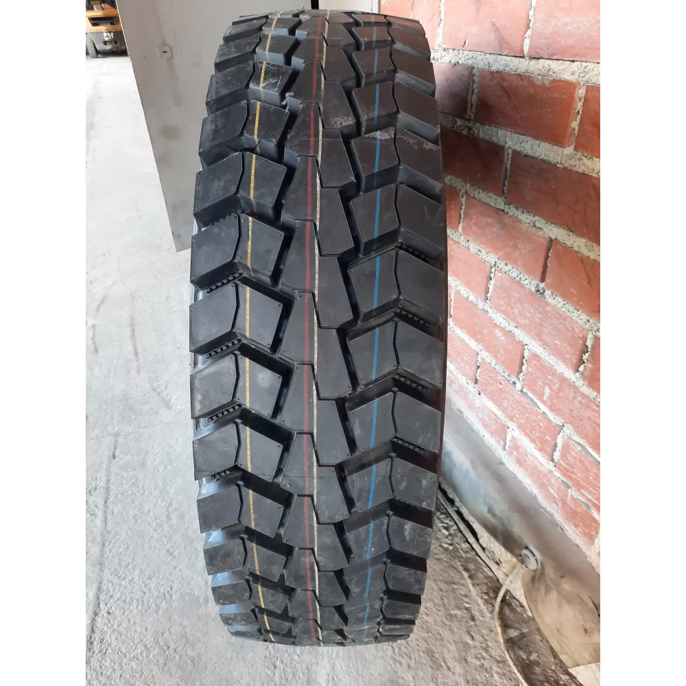 Грузовая шина 315/80 R22,5 Hawkwey HK 859 22PR в Ярково