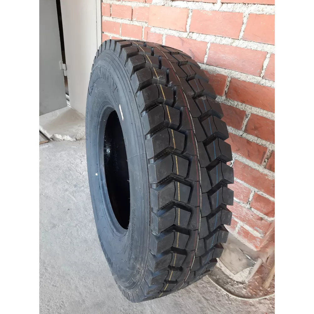 Грузовая шина 315/80 R22,5 Hawkwey HK 859 22PR в Ярково