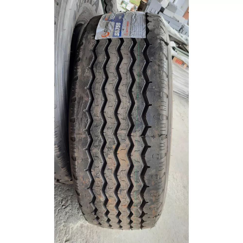 Грузовая шина 385/65 R22,5 Centara SD-750 20PR в Ярково