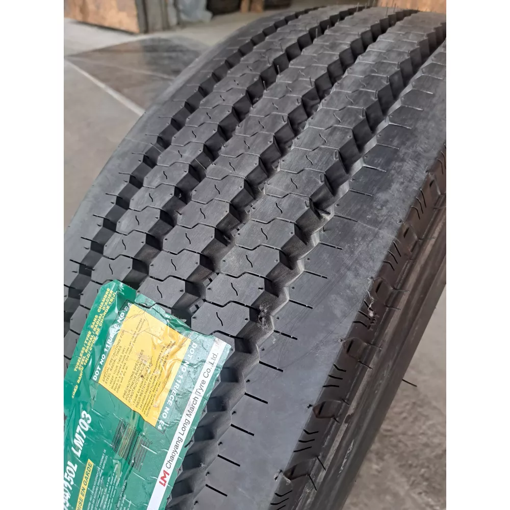 Грузовая шина 315/70 R22,5 Long March LM-703 18PR в Ярково