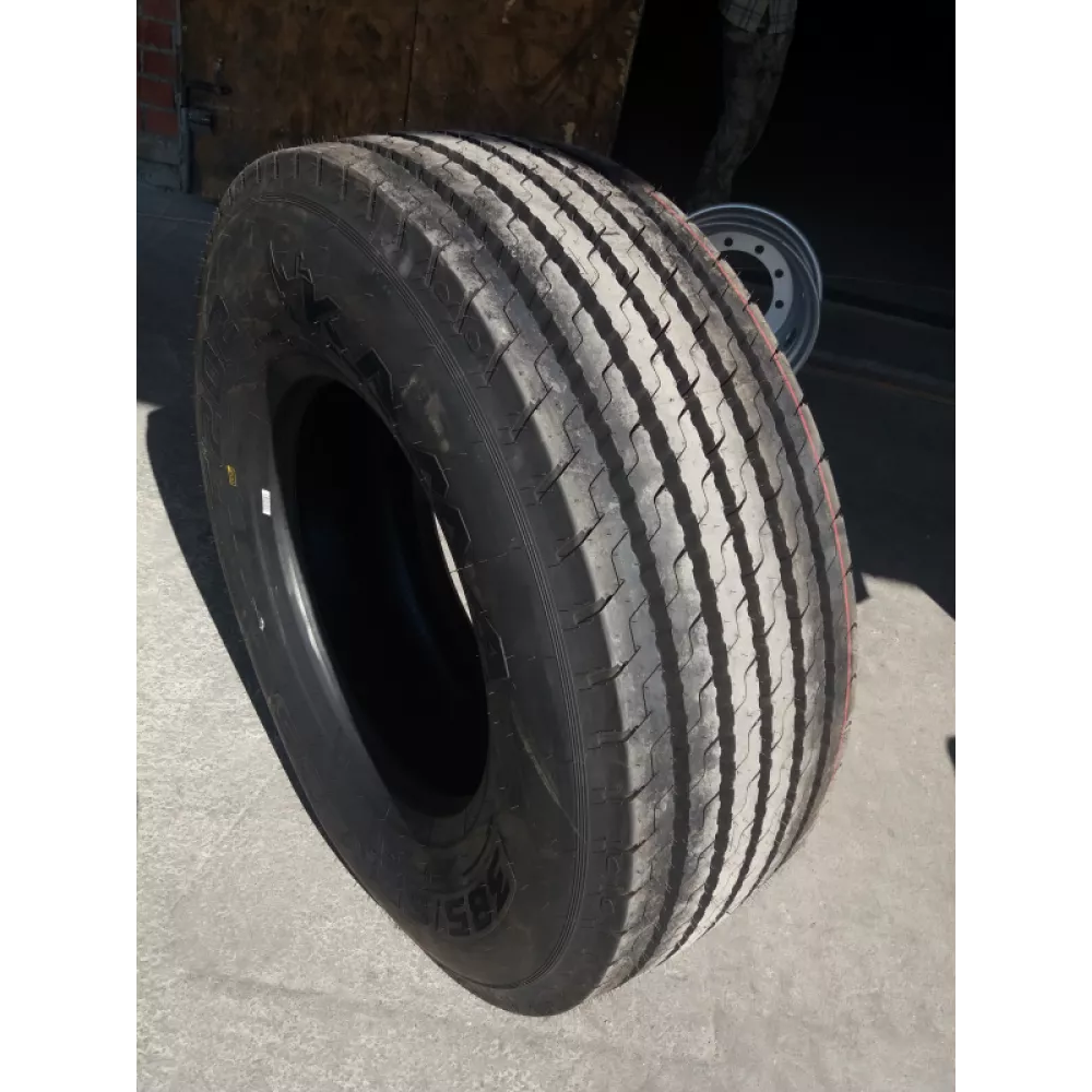 Грузовая шина 385/65 R22,5 Кама NF-202 в Ярково