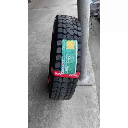Грузовая шина 11,00 R20 Long March LM-338 18PR купить в Ярково