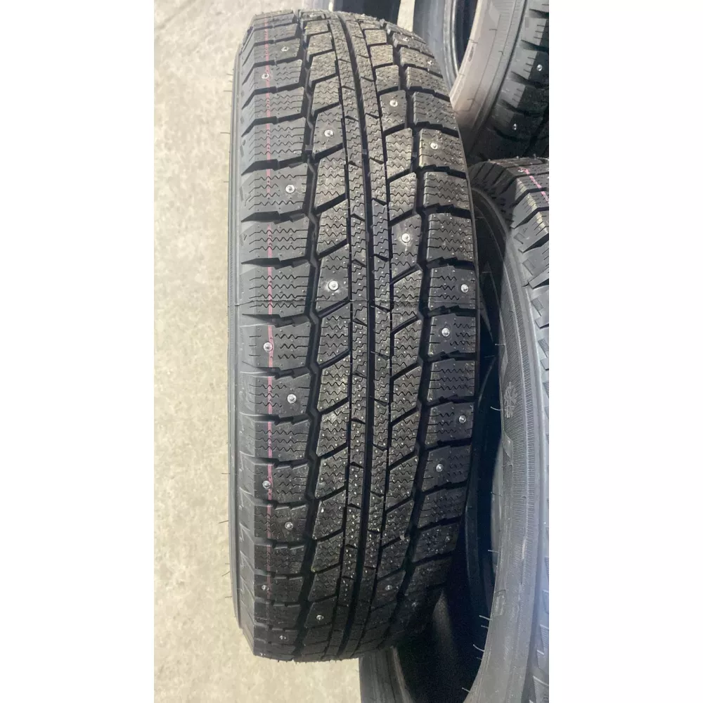 Грузовая шина 185/75 R16 Triangle LS-01  8PR шипы в Ярково