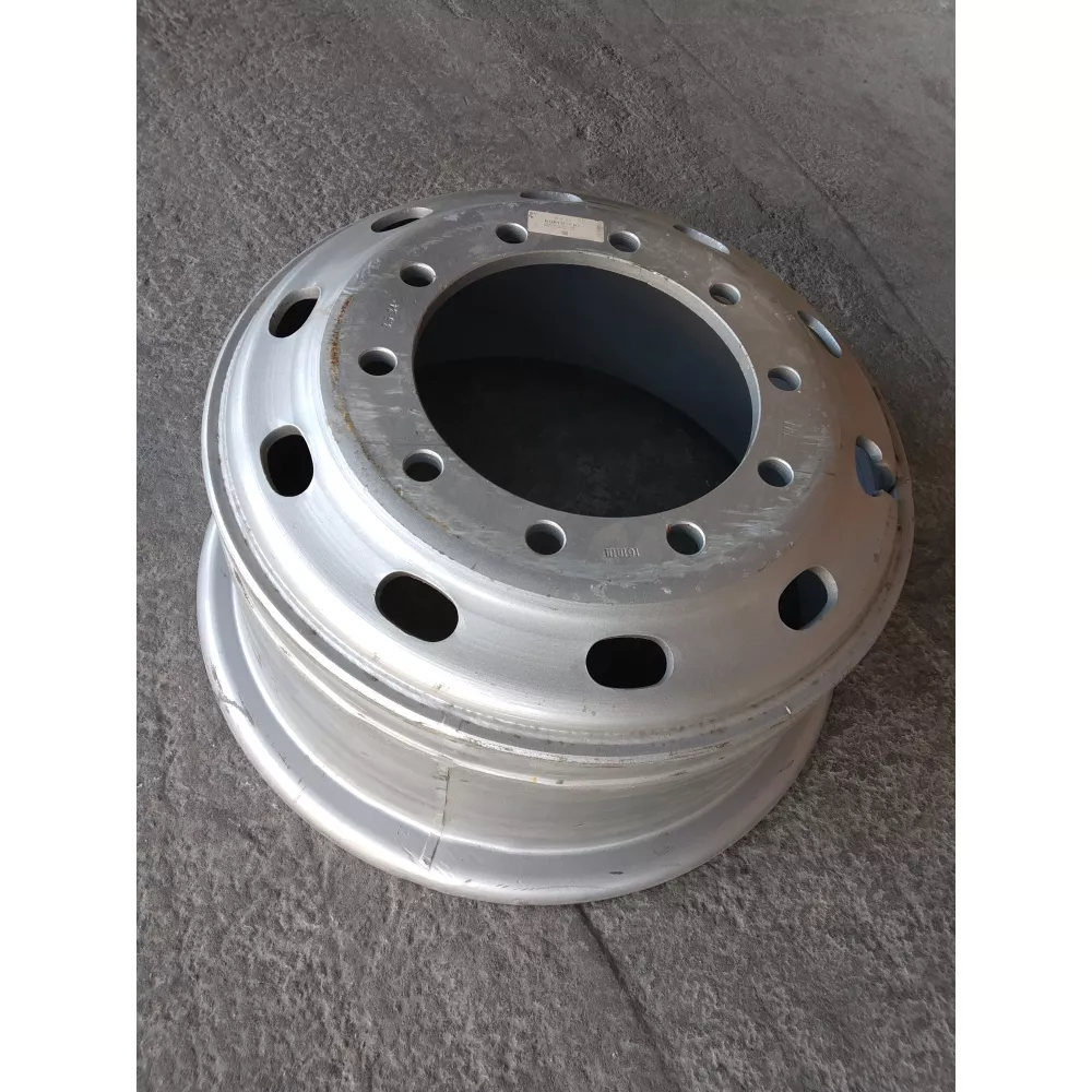 Диск 8,50х20 Koryo ET-180 PCD 10x335 D 281 в Ярково