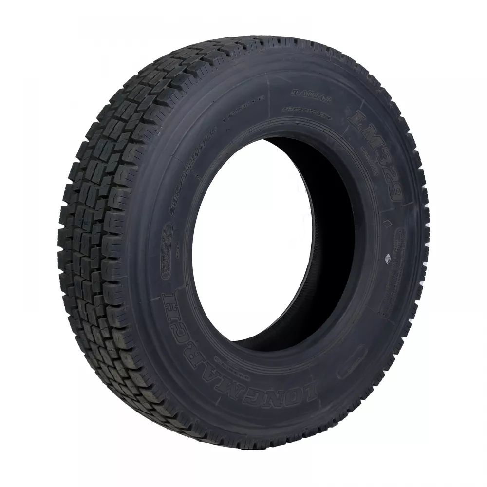 Грузовая шина 295/80 R22,5 Long March LM-329 18PR в Ярково