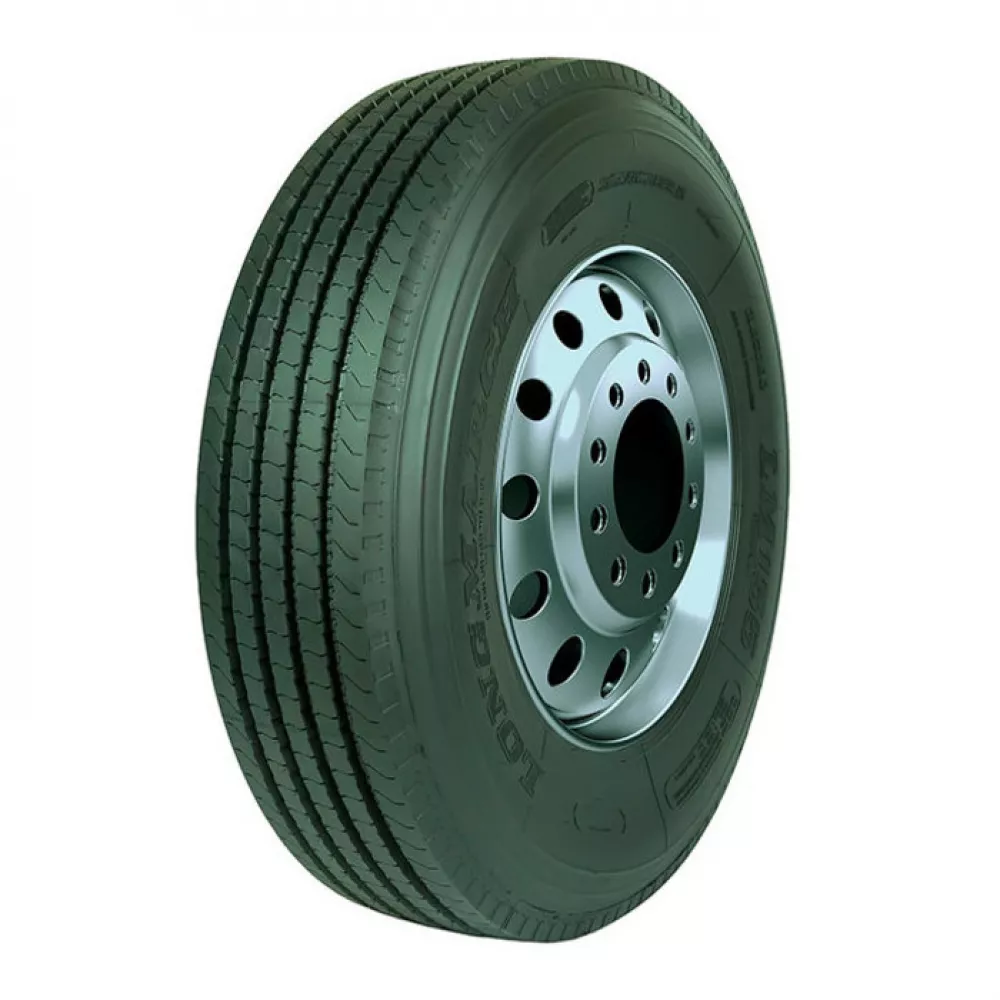 Грузовая шина 315/80 R22,5 Long March LM155 20PR в Ярково