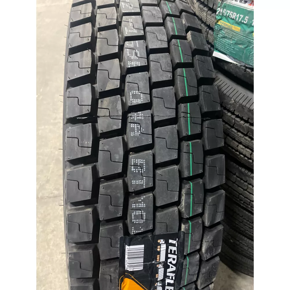 Грузовая шина 315/80 R22,5 TERAFLEX TD862 20PR в Ярково