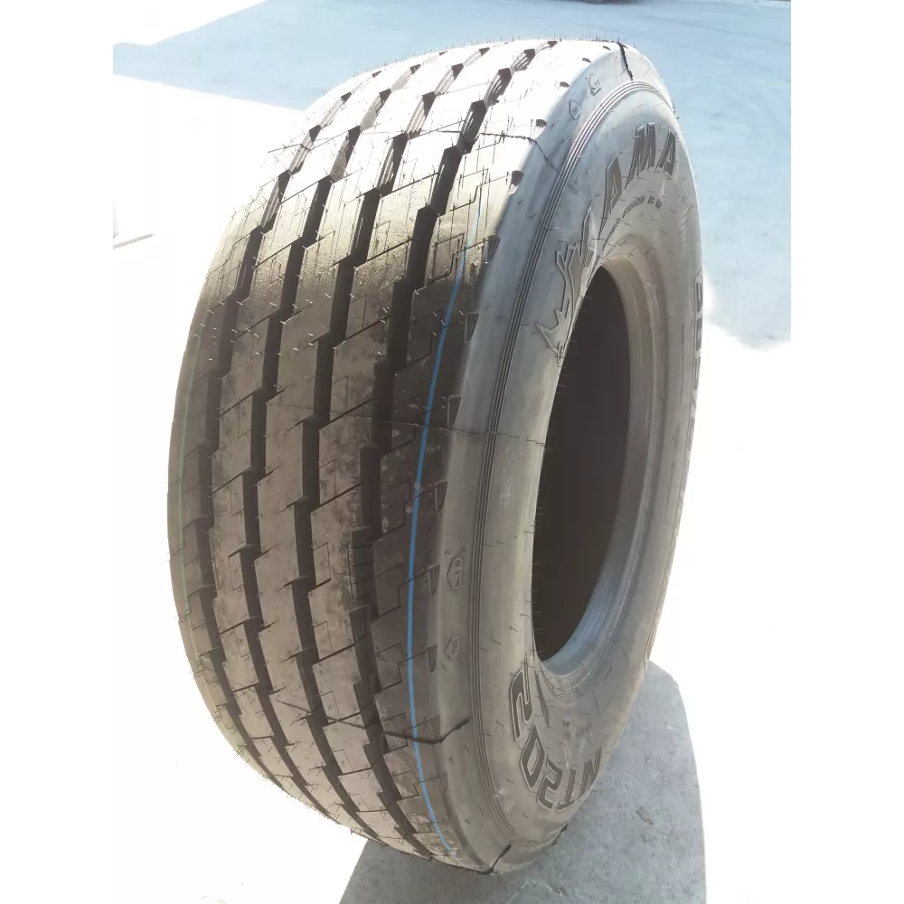 Грузовая шина 385/65 R22,5 Кама NT-202 в Ярково