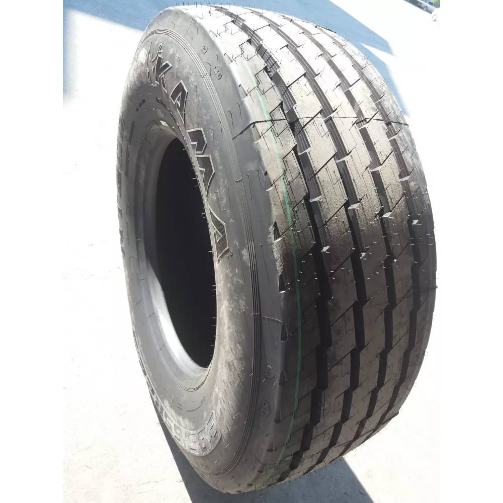 Грузовая шина 385/65 R22,5 Кама NT-202 в Ярково